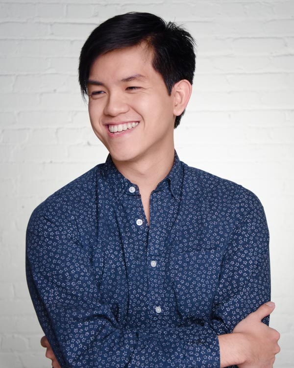 Alain Pham - Graphic Designer Alain Pham - Graphic Designer