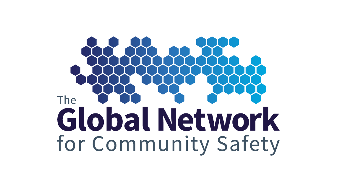 The Global Network for Community Safety Logo